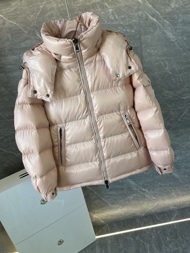 Moncler Down Jackets